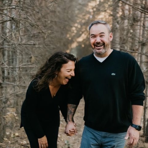 Meet your Posher, Derek - Picture 1 of 1